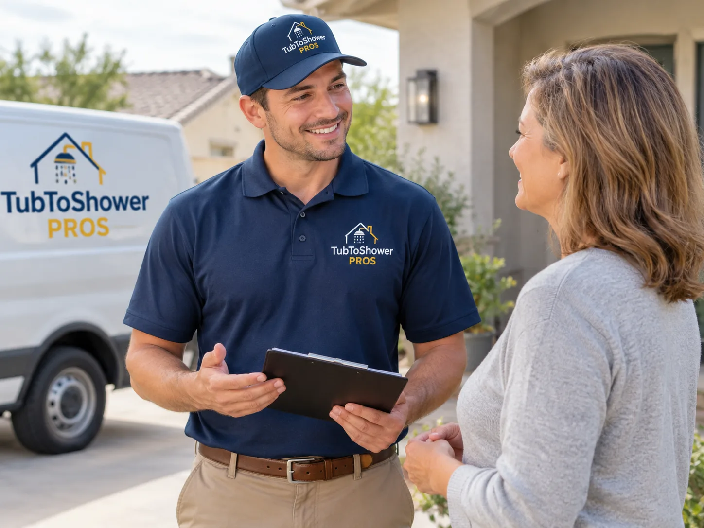 Tub Shower Conversion Malden On Hudson, NY FAQs